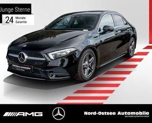 Mercedes-Benz A 200 Gebrauchtwagen