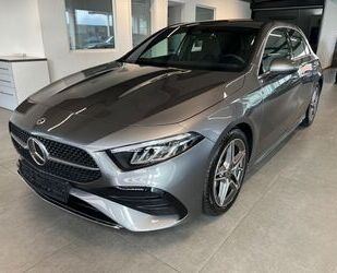 Mercedes-Benz A 180 Gebrauchtwagen