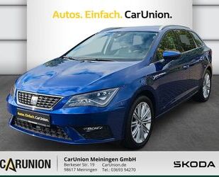 Seat Leon Gebrauchtwagen