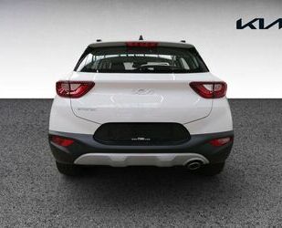 Kia Stonic Gebrauchtwagen