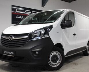 Opel Vivaro Gebrauchtwagen