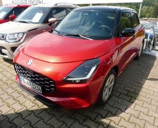 Suzuki Swift Gebrauchtwagen