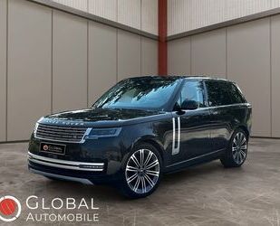 Land Rover Range Rover Gebrauchtwagen