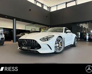Mercedes-Benz AMG GT Gebrauchtwagen