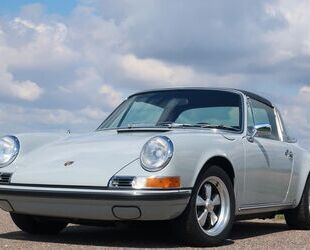 Porsche 911 Urmodell Gebrauchtwagen