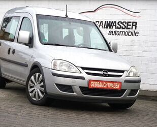 Opel Combo Gebrauchtwagen