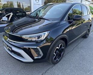 Opel Crossland (X) Gebrauchtwagen