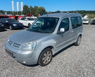 Citroen Berlingo Gebrauchtwagen