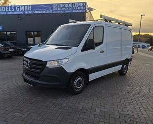 Mercedes-Benz Sprinter Gebrauchtwagen