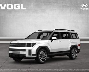 Hyundai SANTA FE Gebrauchtwagen