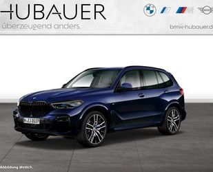 BMW X5 M50 Gebrauchtwagen
