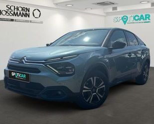 Citroen C4 Gebrauchtwagen