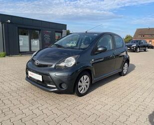 Toyota Aygo (X) Gebrauchtwagen