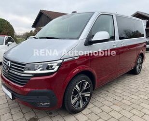 VW T6 Multivan Gebrauchtwagen