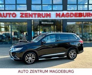 Mitsubishi Outlander Gebrauchtwagen