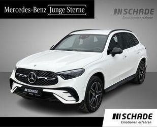 Mercedes-Benz GLC 300 Gebrauchtwagen