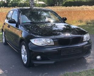 BMW 118 Gebrauchtwagen