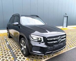 Mercedes-Benz GLB 200 Gebrauchtwagen