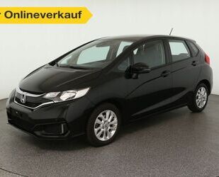 Honda Jazz Gebrauchtwagen