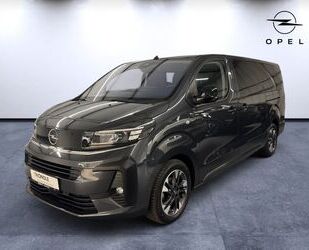 Opel Zafira Life Gebrauchtwagen