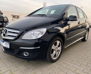 Mercedes-Benz B 180 Gebrauchtwagen