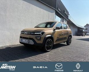 Dacia Spring Gebrauchtwagen