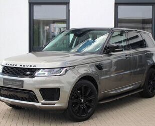 Land Rover Range Rover Sport Gebrauchtwagen