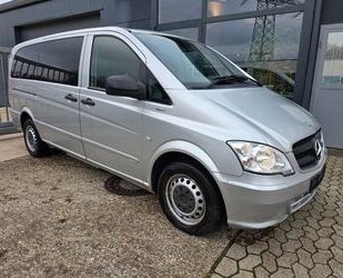 Mercedes-Benz Vito Gebrauchtwagen