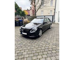 Mercedes-Benz E 500 Gebrauchtwagen