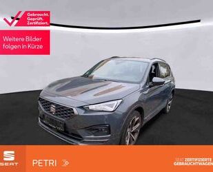 Seat Tarraco Gebrauchtwagen