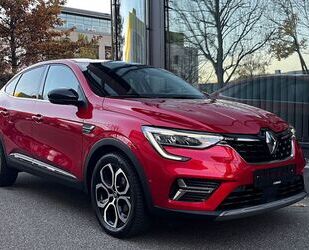 Renault Arkana Gebrauchtwagen