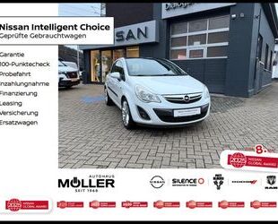 Opel Corsa Gebrauchtwagen