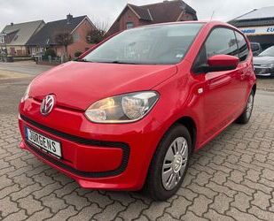 VW up! Gebrauchtwagen