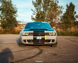 Dodge Challenger Gebrauchtwagen