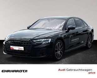 Audi Audi A8 50 TDI quattro tiptronic S line STDHZG*PAN Gebrauchtwagen