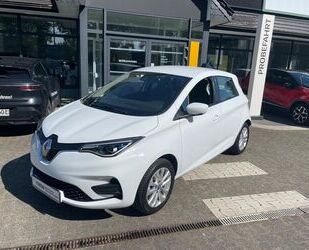Renault ZOE Gebrauchtwagen