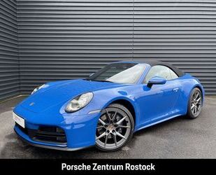 Porsche 992 Gebrauchtwagen