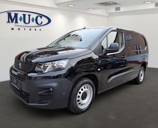 Peugeot Partner Gebrauchtwagen