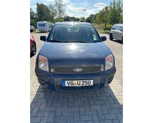 Ford Fusion Gebrauchtwagen