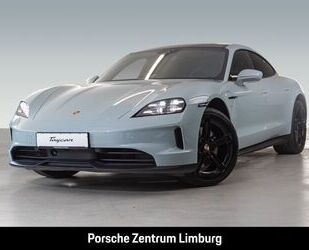 Porsche Taycan Gebrauchtwagen