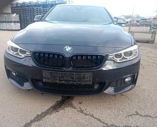 BMW 430 Gran Coupé Gebrauchtwagen