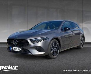 Mercedes-Benz A 180 Gebrauchtwagen