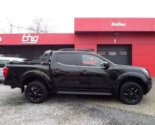 Nissan Navara Gebrauchtwagen