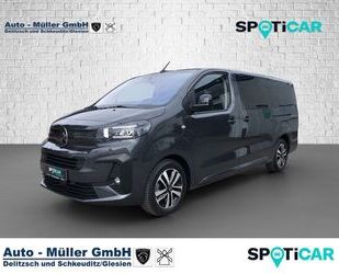 Citroen SpaceTourer Gebrauchtwagen