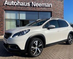 Peugeot 2008 Gebrauchtwagen