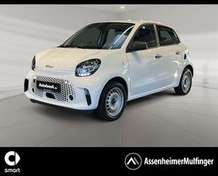 Smart ForFour Gebrauchtwagen