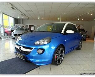 Opel Adam Gebrauchtwagen