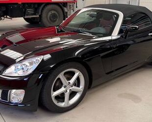 Opel GT Gebrauchtwagen