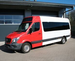 Mercedes-Benz Sprinter Gebrauchtwagen