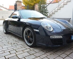 Porsche 997 Gebrauchtwagen